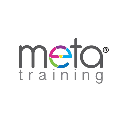 logotipo meta training